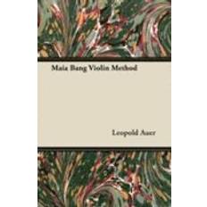 Music E-Books Maia Bang Violin Method (E-Book, 2013)