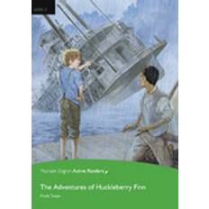 Dictionaries & Languages Audiobooks Level 3: The Adventures of Huckleberry Finn Book and Multi-ROM with MP3 Pack (, 2015) (Audiobook, MP3, 2015)