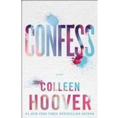 Best Books confess a novel (Paperback, 2015)