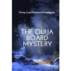 Penny Lane, Paranormal Investigator - The Ouija Board Mystery: The Ouija Board Mystery: Volume 1 (Paperback, 2013)