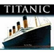 Titanic Titanic (Hardcover, 2007)