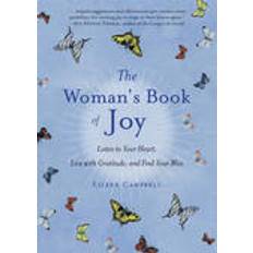Books womans book of joy listen to your heart live with gratitude and find your b (Paperback, 2016)