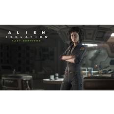 Alien: Isolation - Last Survivor (PC)