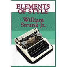 Elements of Style (Paperback, 2009)