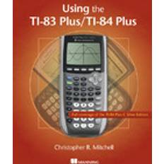 Books Using the TI-83 Plus/TI-84 Plus (Paperback, 2013)