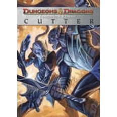 Dungeons &; Dragons: Cutter (Geheftet, 2014)