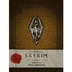 Skyrim The Elder Scrolls V: Skyrim - The Skyrim Library, Vol. III: The Arcane (Elder Scrolls V: The Skyrim Library) (Innbundet, 2016)