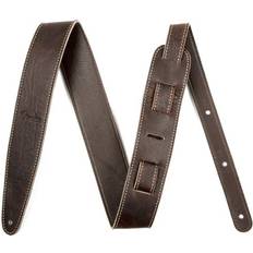 Fender Artisan Crafted Leather Straps 2"