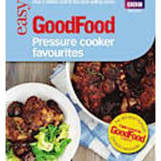 Bøker Good Food: Pressure Cooker Favourites (Heftet, 2013)