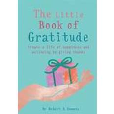 Books The Little Book of Gratitude (MBS Little book of.) (Paperback, 2016)