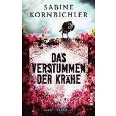 Deutsch - Krimis & Thriller Bücher Das Verstummen der Krähe (Geheftet)