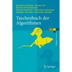 Taschenbuch Der Algorithmen (Geheftet, 2008)