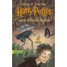 Beste Bücher Harry Potter 7 und die Heiligtümer des Todes (Geheftet)