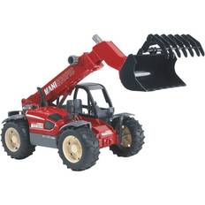 Bruder Manitou Telescopic Loader MLT 633 02125