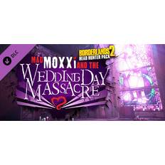 Borderlands 2: Headhunter 4 - Wedding Day Massacre (PC)