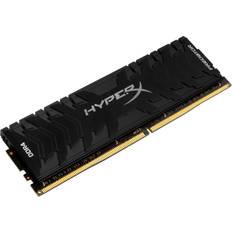 HyperX Predator Black DDR4 3000MHz 2x8GB for Intel (HX430C15PB3K2/16)