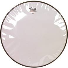 Remo Ambassador Hazy Snare 13"