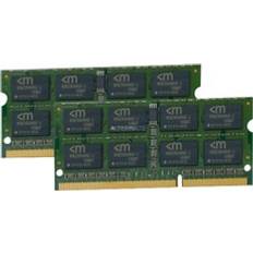 Mushkin Essentials DDR3 1333MHz 2x2GB (996646)