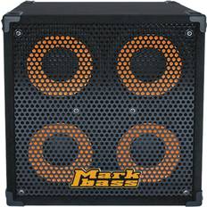 Bass Cabinets MarkBass Standard 104HR