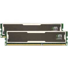 Mushkin Silverline DDR3 1333MHz 2x4GB (996770)