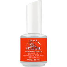 IBD Just Gel Polish Infinitely Curious 0.5fl oz