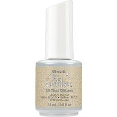 IBD Just Gel Polish All That Glitters 0.5fl oz