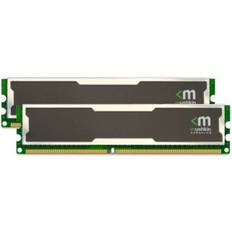 Mushkin Silverline DDR2 800MHz 2x4GB (996763)