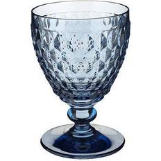 NewMoon White Wine Glass 30 cl, 4 Pcs - Villeroy & Boch @ RoyalDesign