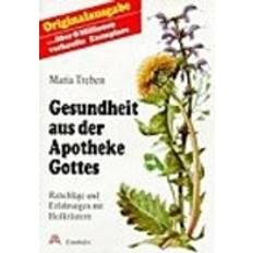 Deutsch - Philosophie & Religion Bücher Gesundheit aus der Apotheke Gottes (Geheftet)