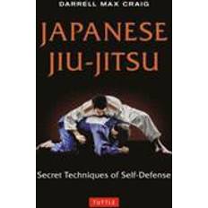 Jiu jitsu Japanese Jiu-Jitsu (Paperback, 2015)