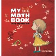 My Little Big Math Book (Gebunden, 2016)