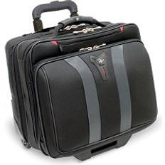 Laptoptaschen Wenger Granada 17 - Black/Grey