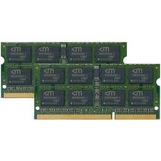 Mushkin Essentials DDR3L 1600MHz 2x16GB (MES3S160BM16G28X2)