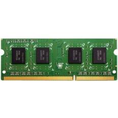 QNAP DDR3L 1600MHz 2GB (RAM-2GDR3L-SO-1600)