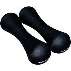 Dumbbell sett Dumbbells Finnlo Neopren Dumbbells 2x3kg