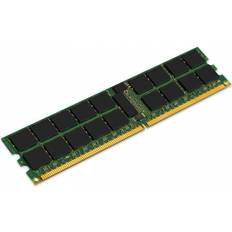 Kingston DR2 400MHz 4GB ECC Reg for Dell (KTD-WS670/4G)