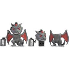 USB Flash Drives Tribe Drogon 16GB USB 2.0