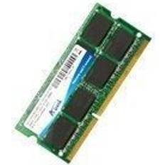 Adata DDR3 RAM Memory Adata DDR3 1333MHz 4GB (AD3S1333C4G9-R)