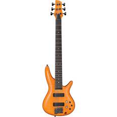 Or El-basser Ibanez GVB36