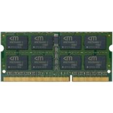 Mushkin Essentials DDR3 1600MHz 8GB (992038)