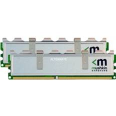 Mushkin Silverline DDR2 667MHz 2x2GB (996756)