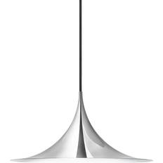 GUBI Semi Pendant Lamp 23.6"