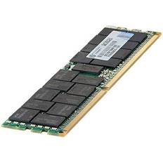 HP DDR3L 1600MHz 4GB ECC Reg (713981-B21)