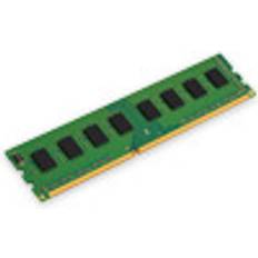 Kingston DDR3 RAM Memory Kingston DDR3 1333MHz 4GB System Specific (KVR13N9S8/4)