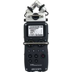 Voice Recorders & Handheld Music Recorders Zoom, H5
