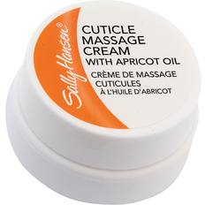 Sally Hansen Cuticle Massage Cream 0.4fl oz
