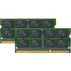 Mushkin DDR3 1333MHz 2x4GB for Apple (976647A)