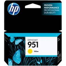Ink HP 951 (Yellow)
