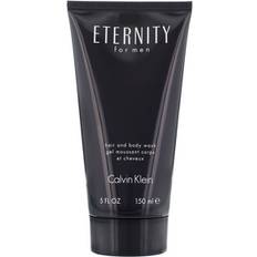 Calvin Klein Bath & Shower Products Calvin Klein Eternity for Men Hair & Body Wash 5.1fl oz