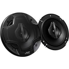 Koaksiale høyttalere Båt- og bilhøyttalere JVC CS-HX639